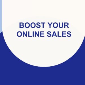 Boost Your Online Sales: Proven Strategies to Increase Conversions & Profits
