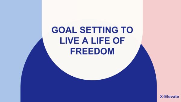 Master Your Goals: Unlock the Life You Truly Want
