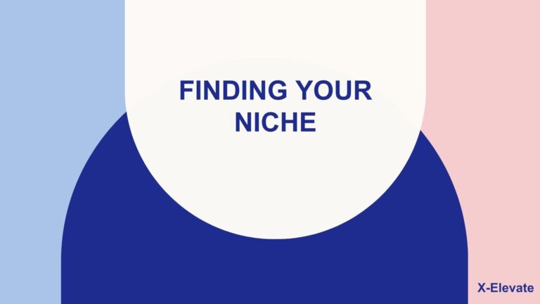 Find Your Niche: The Ultimate Guide to Choosing a Profitable Market