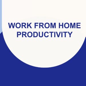 Work From Home Productivity: Master Your Focus & Efficiency