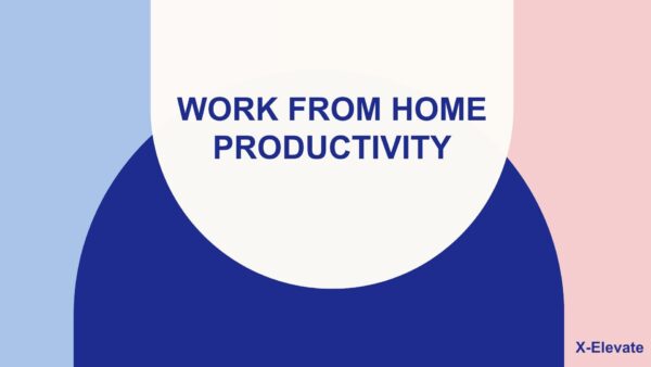 Work From Home Productivity: Master Your Focus & Efficiency