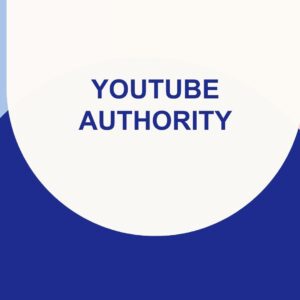 YouTube Authority