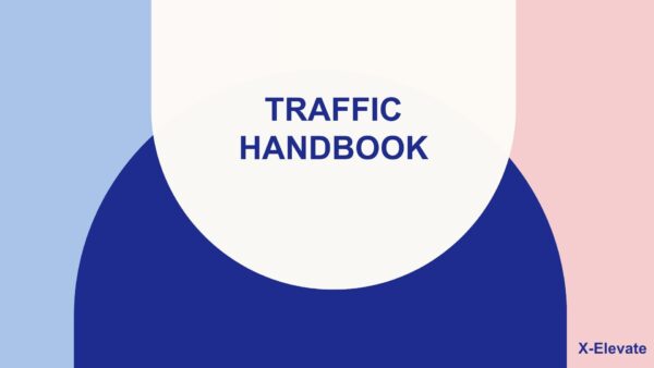 The Traffic Handbook